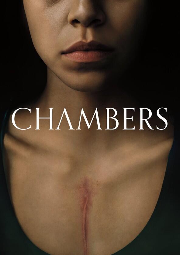 Chambers - Season 1 Chambers - Season 1