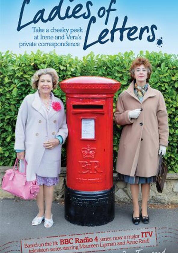 Ladies of Letters - Season 1 Ladies of Letters - Season 1