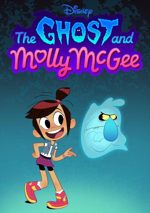The Ghost and Molly McGee - Season 1 The Ghost and Molly McGee - Season 1