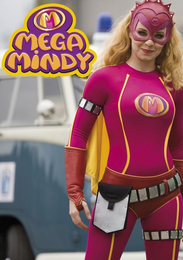 Mega Mindy - Season 1 Mega Mindy - Season 1