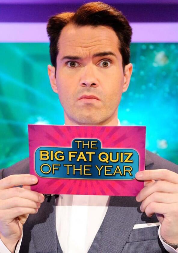 The Big Fat Quiz - Season 1 / Year 2004 The Big Fat Quiz - Season 1 / Year 2004
