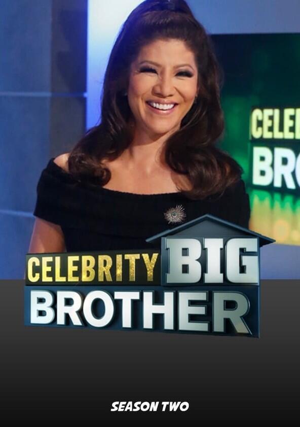Celebrity Big Brother - Season 2 Celebrity Big Brother - Season 2