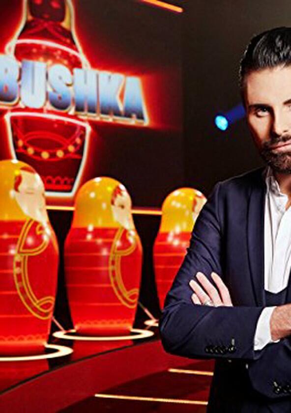 Babushka - Season 1 Babushka - Season 1