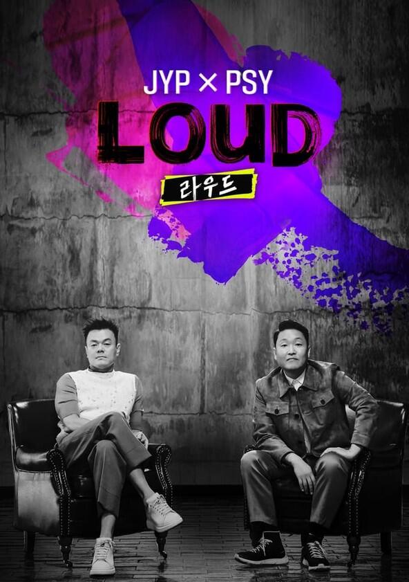 Loud - Season 1