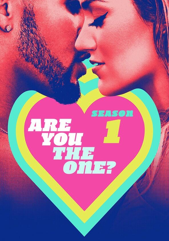 Are You the One? - Season 1 Are You the One? - Season 1