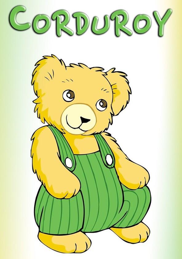 Corduroy - Season 1 Corduroy - Season 1
