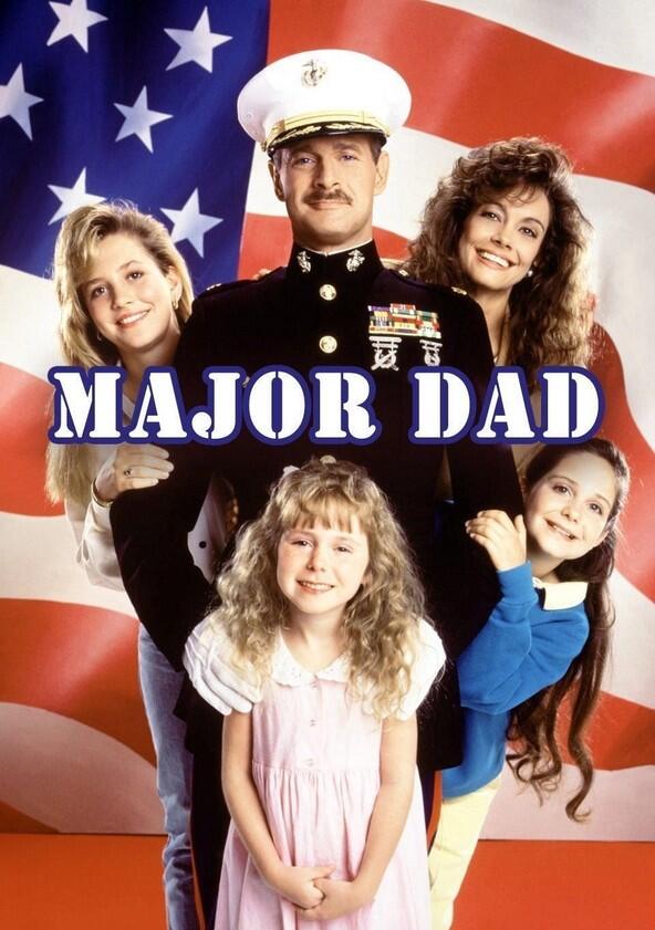 Major Dad - Season 2 Major Dad - Season 2
