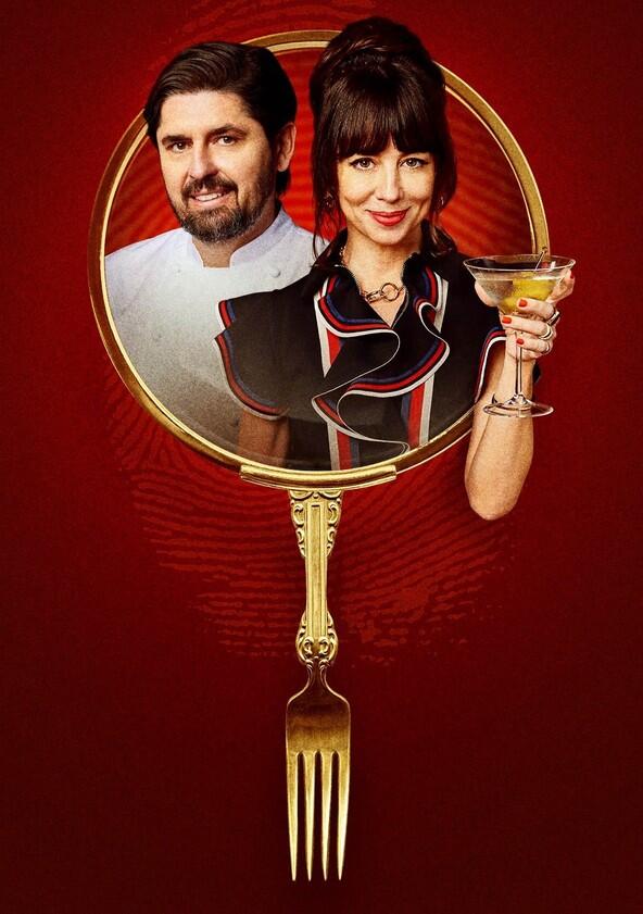 Rat in the Kitchen - Season 1 Rat in the Kitchen - Season 1