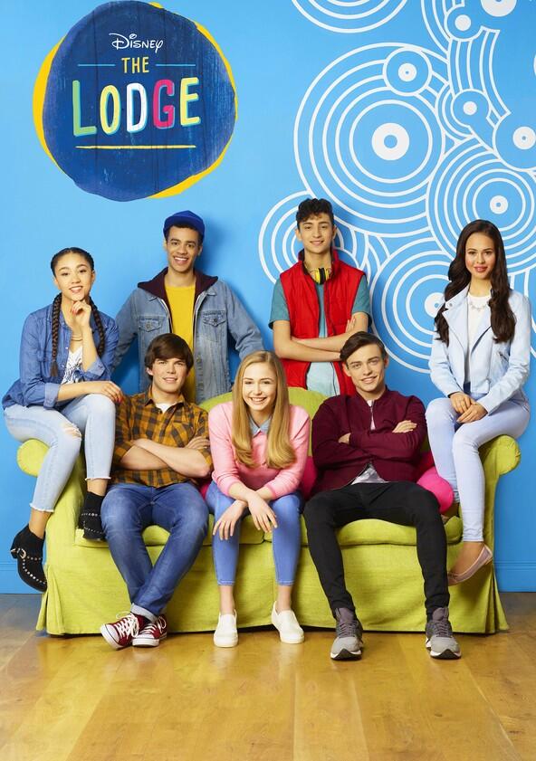 The Lodge - Season 2 The Lodge - Season 2