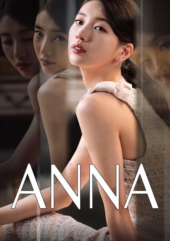 Anna - Season 1 Anna - Season 1