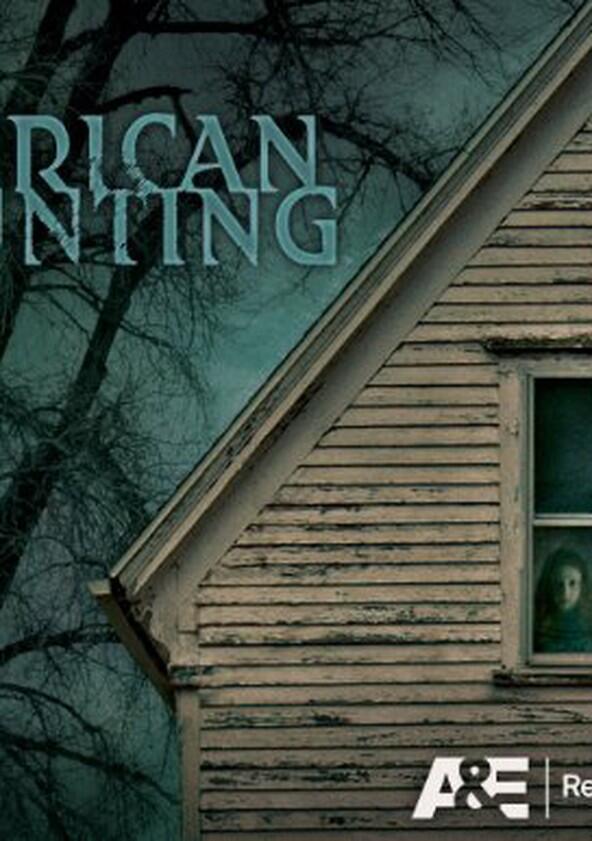 American Haunting - Season 1 American Haunting - Season 1