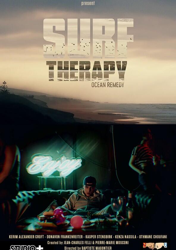 Surf Therapy - Season 1 Surf Therapy - Season 1