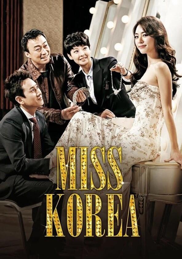 Miss Korea - Season 1 Miss Korea - Season 1