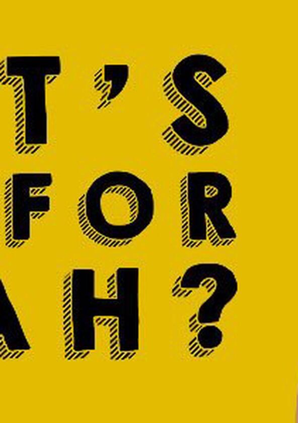 What's Next for Sarah? - Season 1