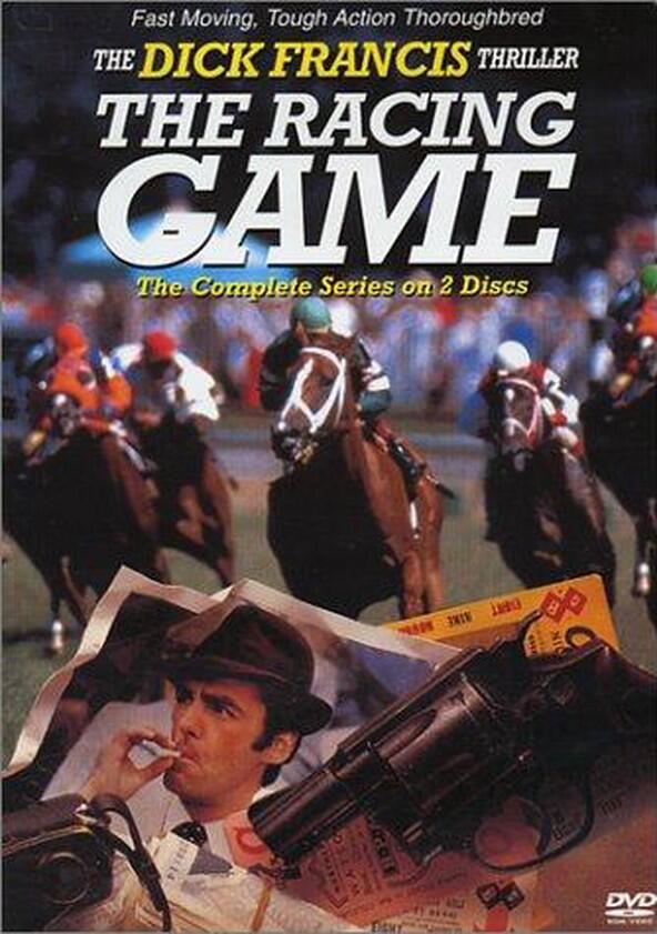 The Dick Francis Thriller: The Racing Game - Season 1 The Dick Francis Thriller: The Racing Game - Season 1