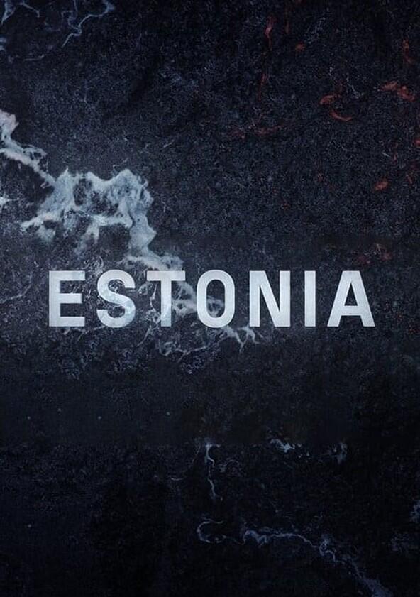 Estonia - funnet som endrer alt - Season 1 Estonia - funnet som endrer alt - Season 1