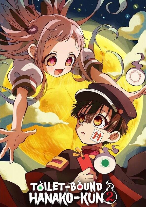 Toilet-Bound Hanako-kun - Season 2