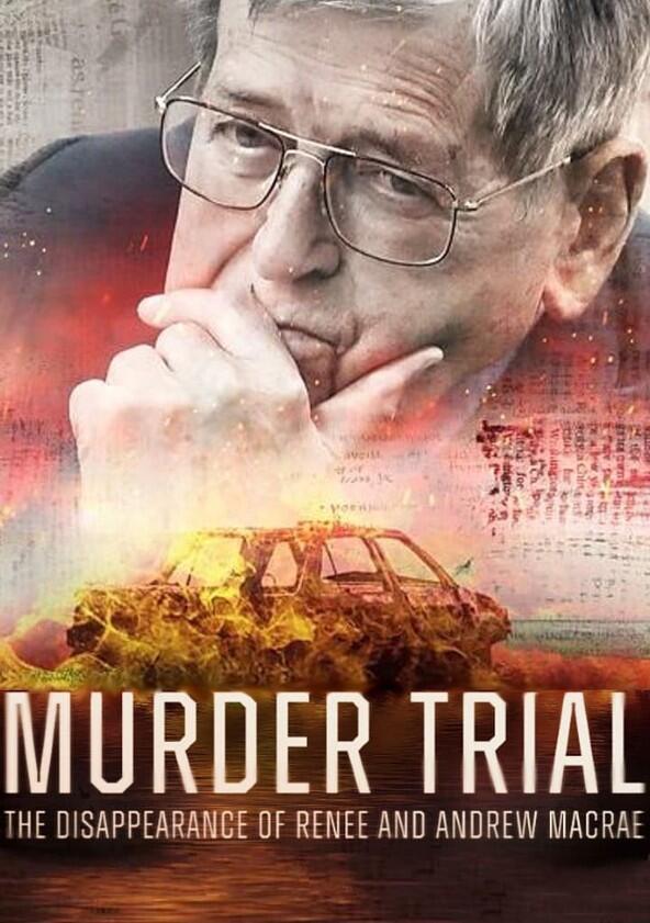 Murder Trial - Season 2 Murder Trial - Season 2