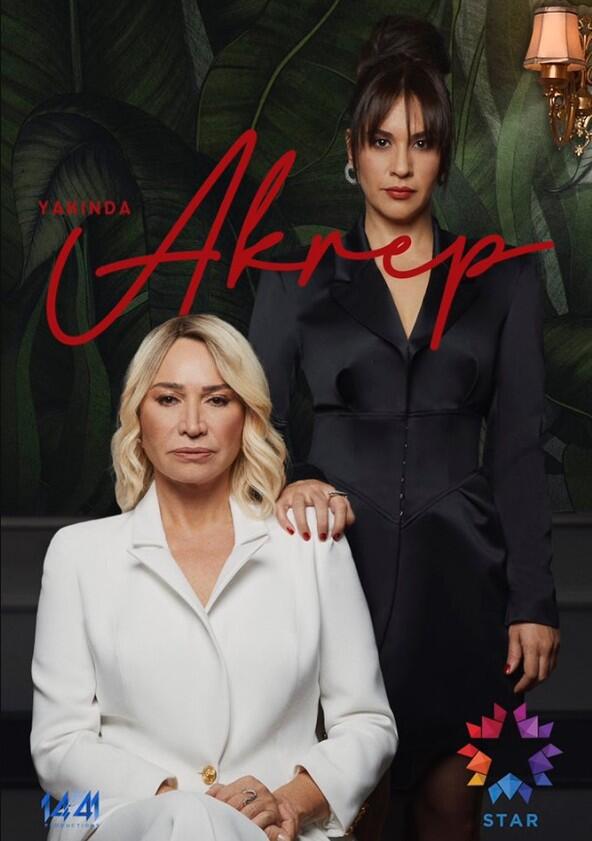 Akrep - Season 1 Akrep - Season 1