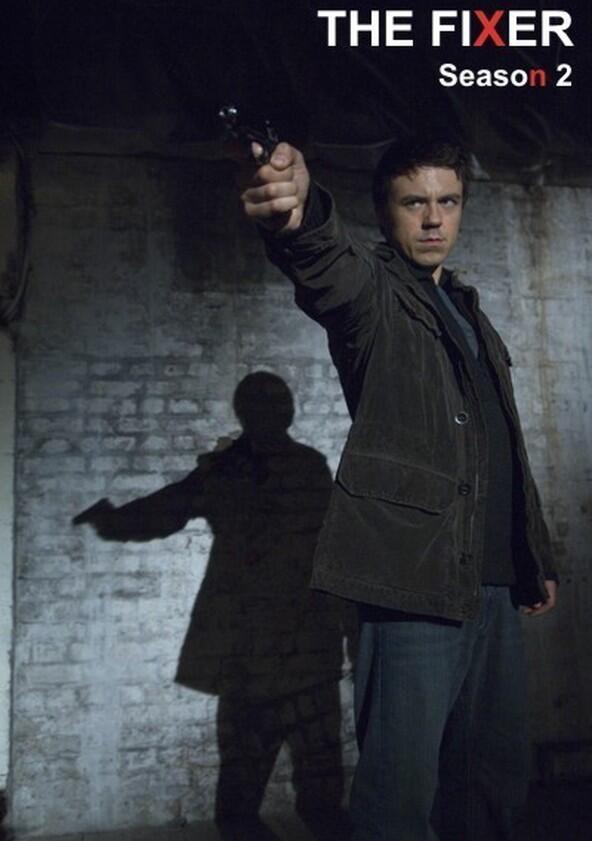 The Fixer - Season 2 The Fixer - Season 2