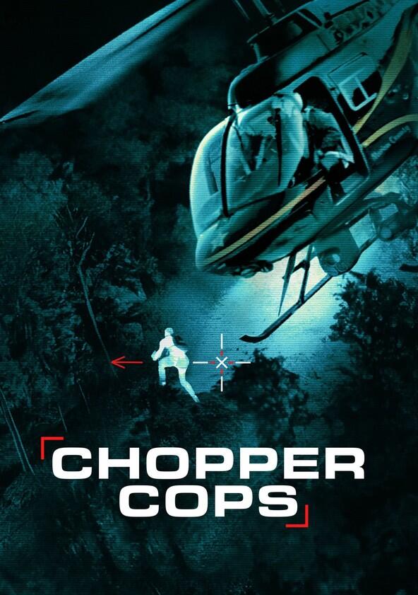 Chopper Cops - Season 2