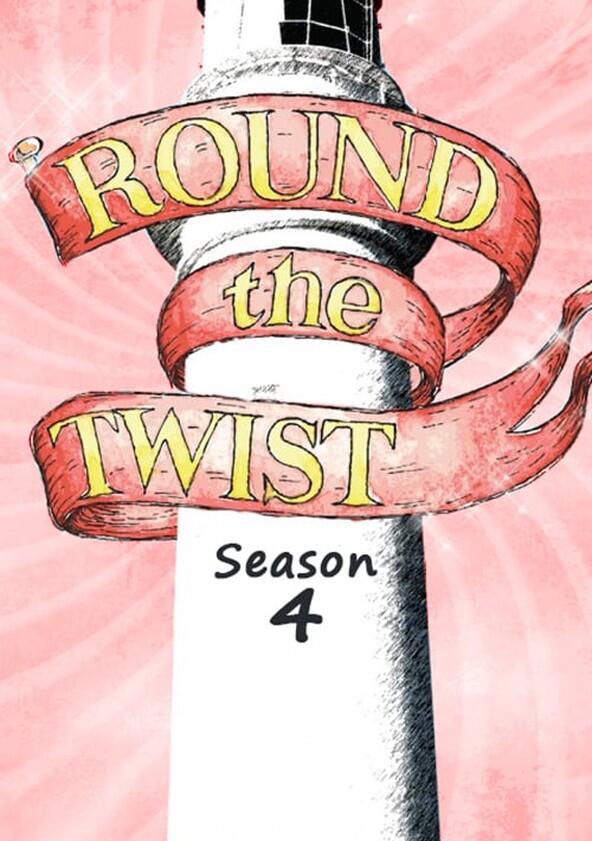 Round the Twist - Season 4 Round the Twist - Season 4