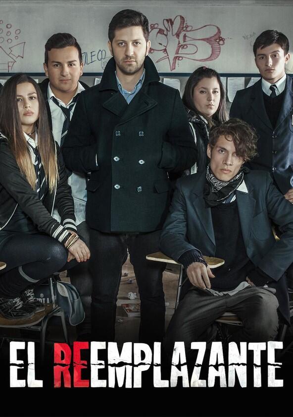 El reemplazante - Season 1 El reemplazante - Season 1