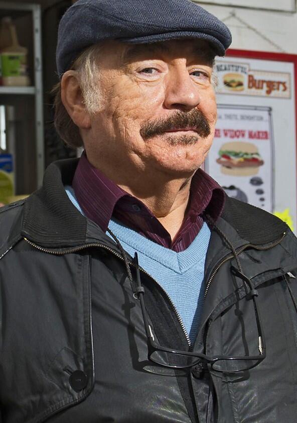 Bob Servant Independent - Season 2 Bob Servant Independent - Season 2