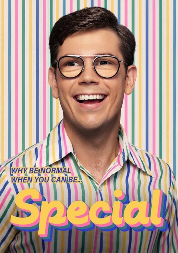 Special - Season 2 Special - Season 2
