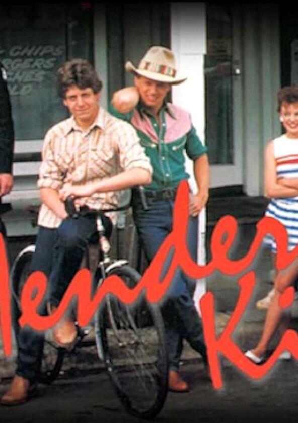The Henderson Kids - Season 1
