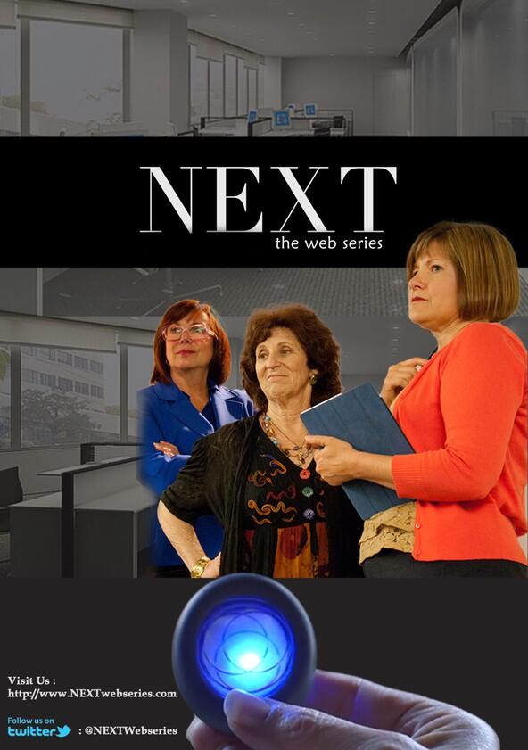 Next - Season 1 Next - Season 1
