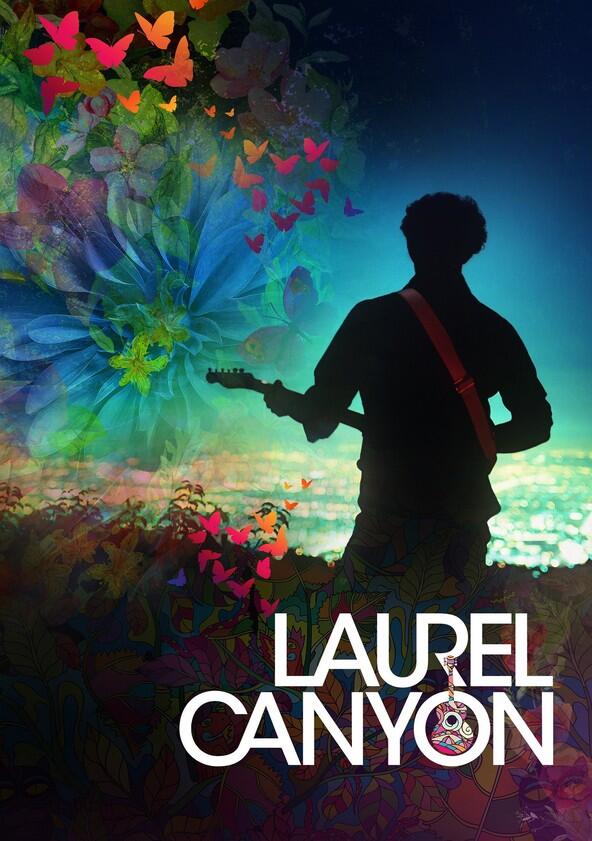Laurel Canyon - Season 1