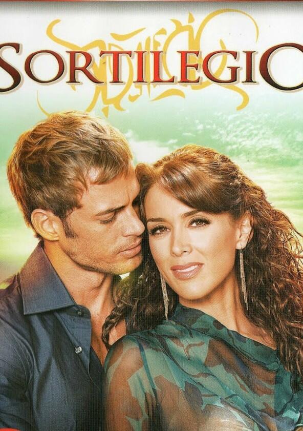 Sortilegio - Season 1 Sortilegio - Season 1