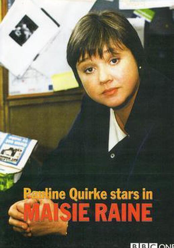 Maisie Raine - Season 1 Maisie Raine - Season 1