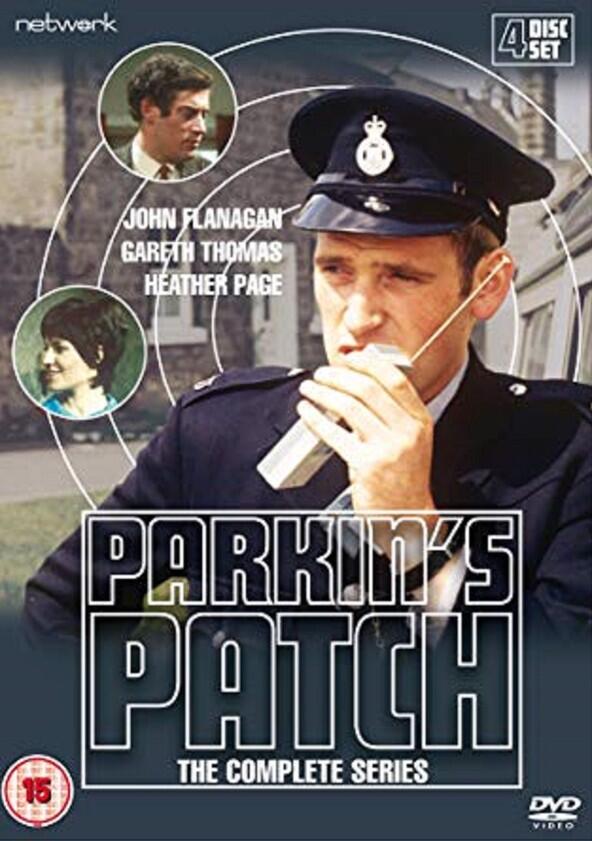 Parkin's Patch - Season 1 Parkin's Patch - Season 1