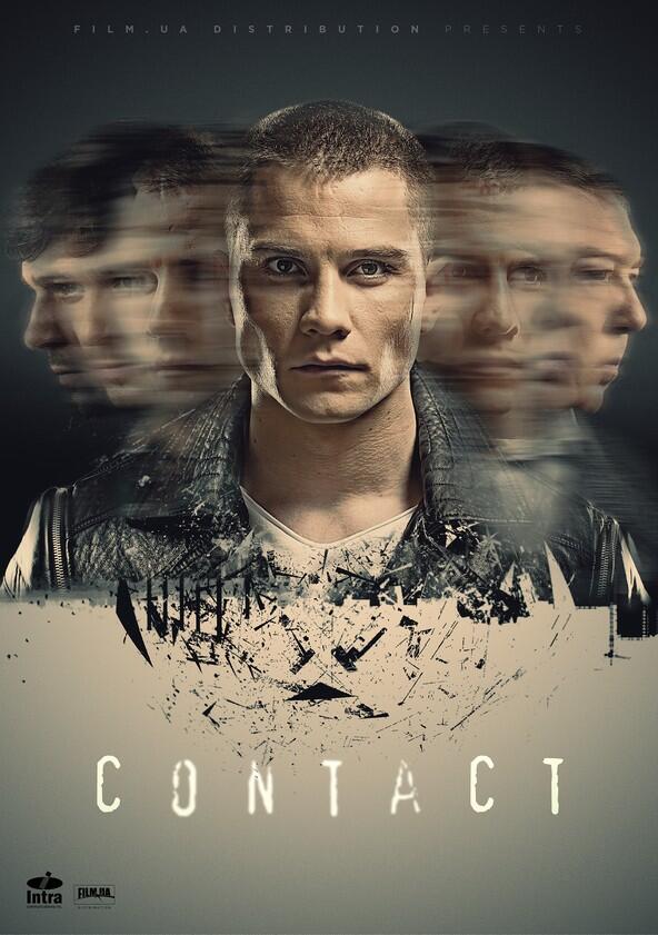 Контакт - Season 1 Контакт - Season 1