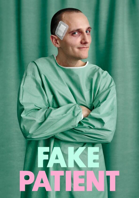 Fejkpatient - Season 1 Fejkpatient - Season 1