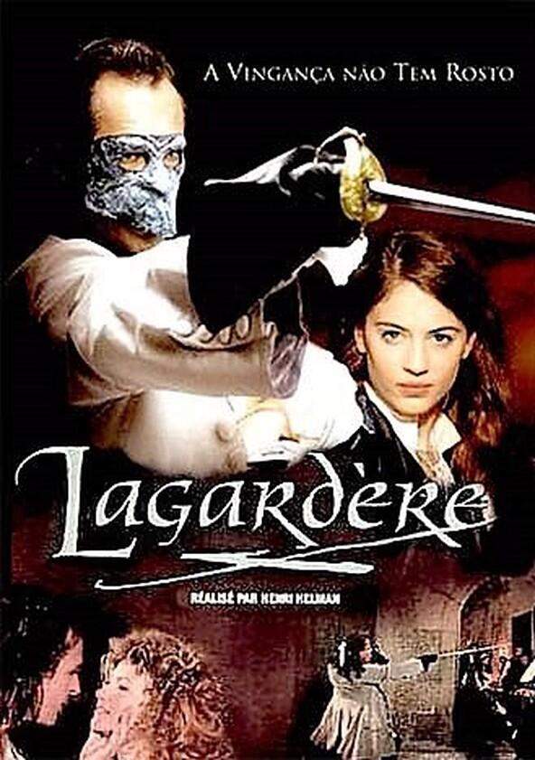 Lagardère - Season 1 Lagardère - Season 1