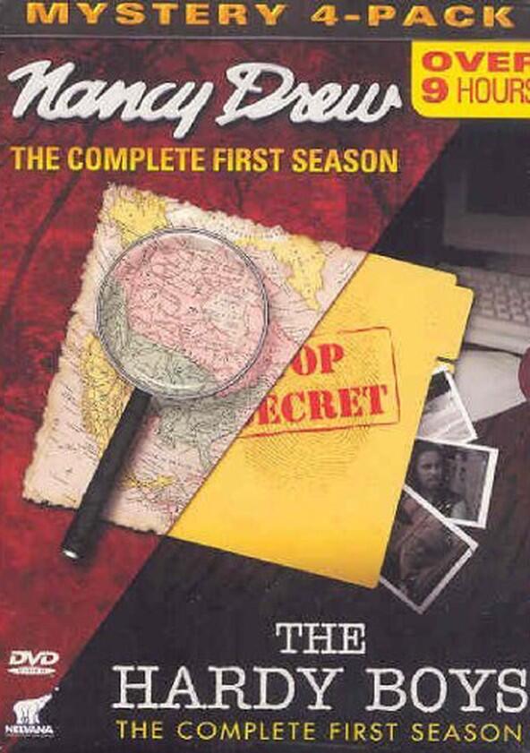 The Hardy Boys - Season 1