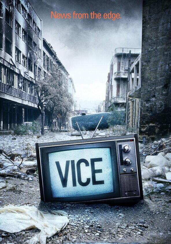 VICE - Season 7 VICE - Season 7