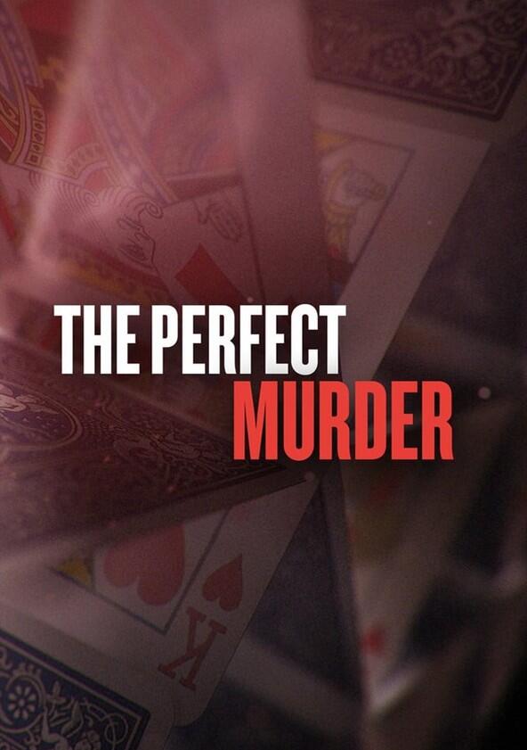 The Perfect Murder - Season 2