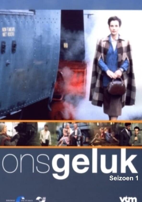 Ons Geluk - Season 1 Ons Geluk - Season 1