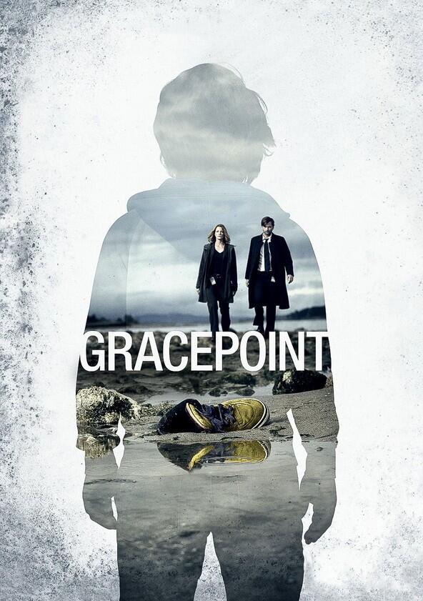 Gracepoint - Season 1 Gracepoint - Season 1