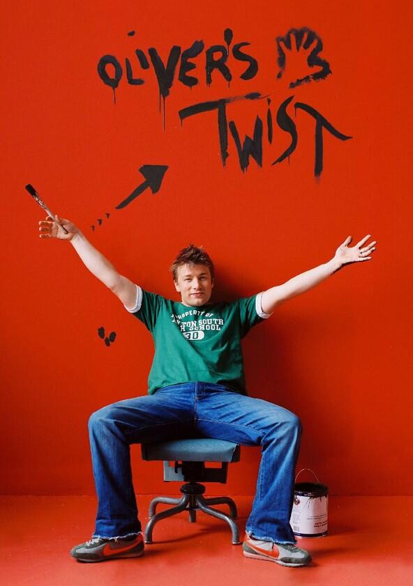 Oliver's Twist - Season 1 Oliver's Twist - Season 1