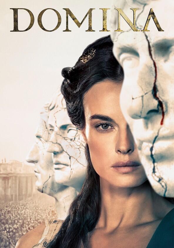 Domina - Season 1 Domina - Season 1