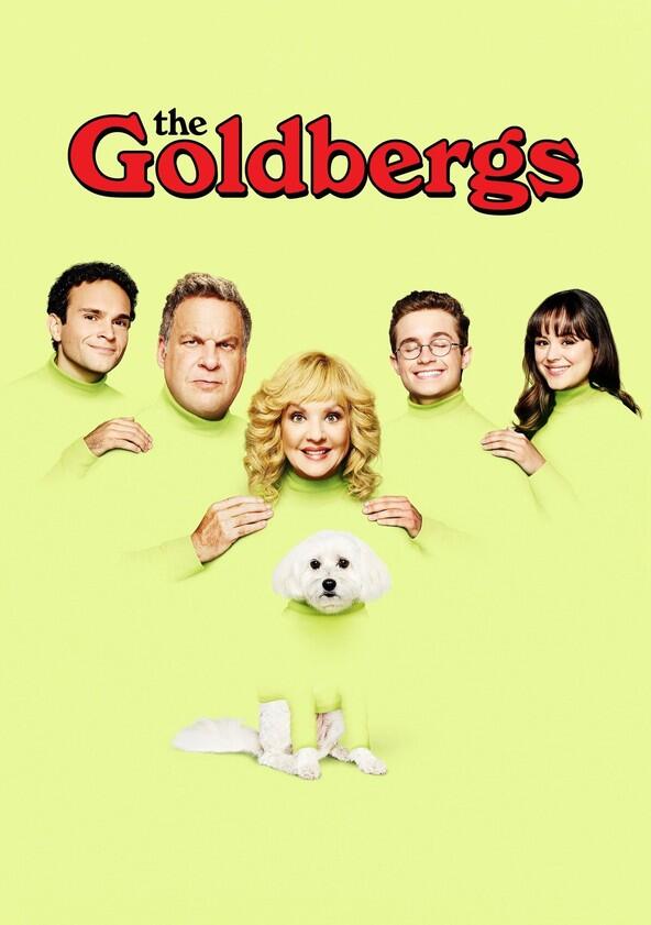 The Goldbergs - Season 9 The Goldbergs - Season 9