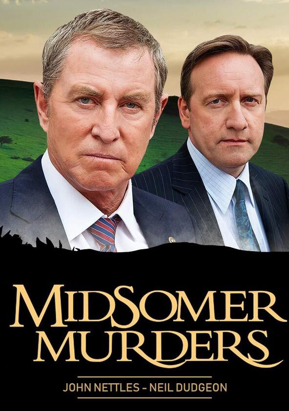 Midsomer Murders - Season 23 Midsomer Murders - Season 23