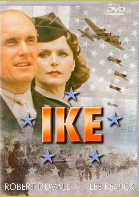 Ike - Season 1 Ike - Season 1