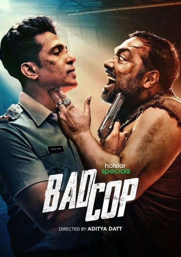 Bad Cop - Season 1 Bad Cop - Season 1
