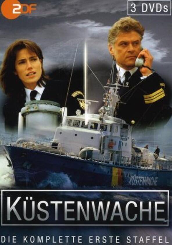 Kuestenwache - Season 10